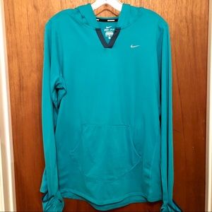 Women’s Nike Element Hoody